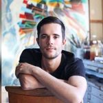 DAVID GEORGE LEDGER - @david_ledger_artist - Instagram