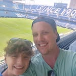 David John Ledger - @davidledge24 - Instagram