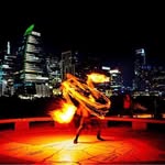David Lee - @pyrobatx - Instagram