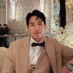 David Lee - @mp3ooxx - Instagram