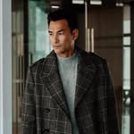 David Lee McInnis  맥기니스 - @davidleemcinnis - Instagram
