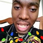 Davidlee Banks - @davidleebanks - Instagram