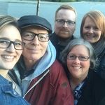David Leeder - @leederdavid - Instagram