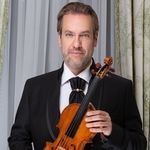David LEFÈVRE Violinist - @lefevre.violin - Instagram