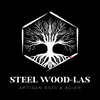 Steel wood las - @davidlefevre0 - TikTok