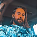 David Cody Leffler - @blu_bear_king - Instagram