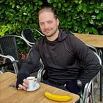 David Leffler - @deweydecimaldavid - Instagram