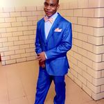 David Leflore - @clutchz47 - Instagram