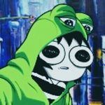David Leflore - @sleepy_david99 - Instagram