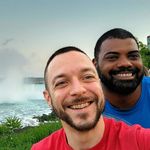 David Németh-LeFlore - @nedave1 - Instagram