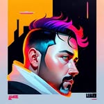 David Lefort - @elementstorm - Instagram