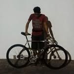 David Legaspi - @dabidlegspi16 - Instagram