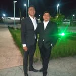 David Legaspi - @legaspi1029 - Instagram