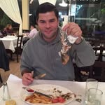 David Lichtman - @hubbythatcooks - Instagram