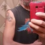 Dave Leininger - @davidmleininger67 - Instagram