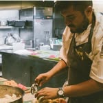 David Leiva - @chefdavidleiva - Instagram