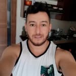David Leiva Castro - @lestat_tco14 - Instagram