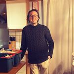David Lemmens - @davidlemmensig - Instagram