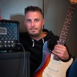 Diego del Flamingo - @davidlemmerguitar - Instagram
