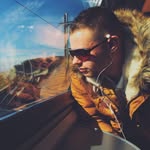 David Lenoir Pato - @opatopreto - Instagram