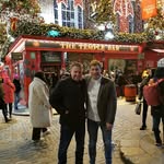 David Lenton - @davidlenton - Instagram