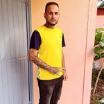 David ROBERT - @david_leparisien98 - Instagram