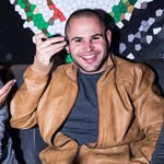 David Lerner - @davidlrnr - Instagram