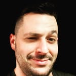 David Lerner - @zevninjawarrior - Instagram