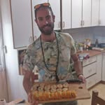 david Lerner - @david.darkbeat - Instagram