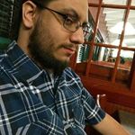 David Lesley - @nikolasmorith - Instagram
