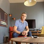 David Lesley - @davidlesley3 - Instagram