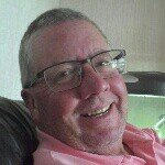David Lesley Robinson - @david_leslie_robinson - Instagram