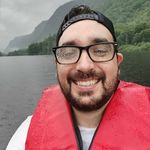 David Letendre - @davidmooseletendre - Instagram