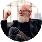 David Letterman - @letterman3355_ - Instagram