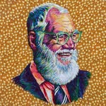 David letterman - @david_letterman_fan_page - Instagram