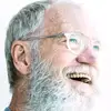 David Letterman - @davidlettermanofficial - TikTok