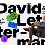 David Letterman - @davidletterman0900 - Instagram