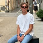 David Levi - @davidlvalk - Instagram
