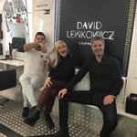 Coiffure David Lewkowicz - @david_lewkowicz - Instagram