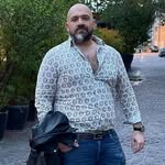 David Libby - @daddy_libby_827 - Instagram