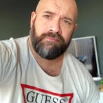 David Libby - @davidlibby5193 - Instagram