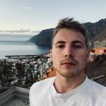 Dávid Lichvár - @davidlichvar - Instagram