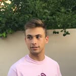 David Liddle - @marine_scienceunsw - Instagram