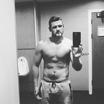 David Liddle - @uncrazyfitness - Instagram