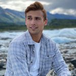 David Liddle - @davidmohacsy - Instagram