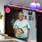 David Lieske - @discodavidlieske - Instagram