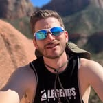 David Lightbourne Schmucker - @bourneaschmuck - Instagram