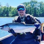 David Lillie - @david_goes_fishing - Instagram