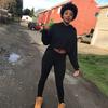 Lillie David - @lilliedavid - TikTok