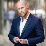 David Lincon - @lincon2313 - Instagram